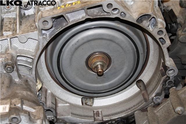 Girkasse automat til VW Passat 2011-2015 (B7) (B7) (02E300016H|)