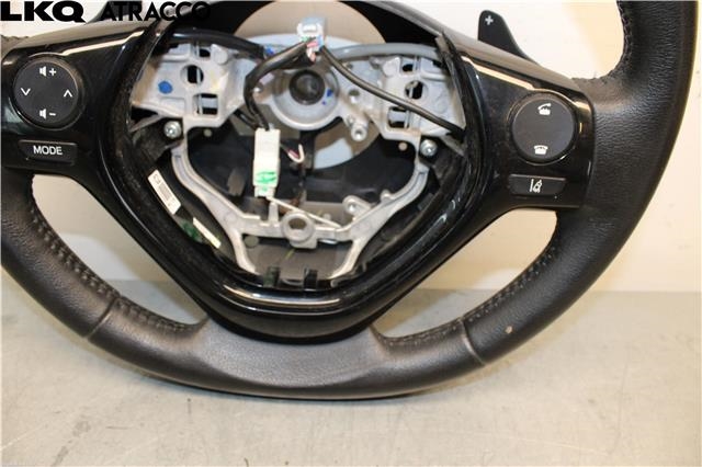 Ratt til Toyota Aygo 2014-->> (Type II)  (451000H070B1|)