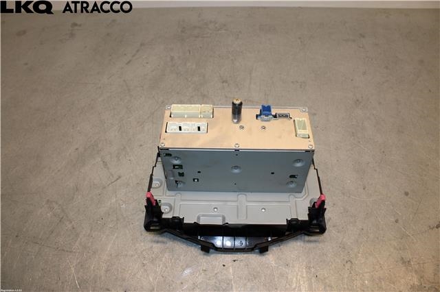 Multimedia display (MCU - Media Controller Unit) til Toyota Aygo 2014-->> (Type II) (861400H020|)