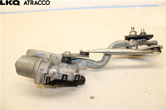 Viskermotor frontrute til Toyota Yaris 2014-2020 (Type III, Fase 2)  (851100D191|)