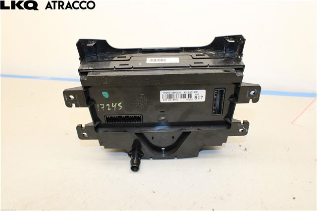 Varmeapparat betjening til Hyundai i30 2012-2017 (Type II) (97250A6500GU|)
