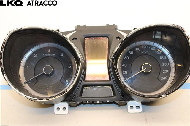 Instrumentpanel til Hyundai i30 2012-2017 (Type II) (94023A6390|)