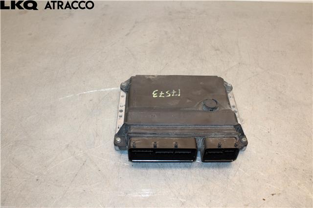 Styreenhet motor til Toyota Avensis, 2009-2015 (Type III, Fase 1)  