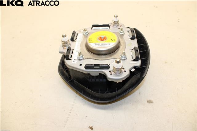 Airbag rattpute til Toyota Aygo 2014-->> (Type II)  (451300H091B0|)