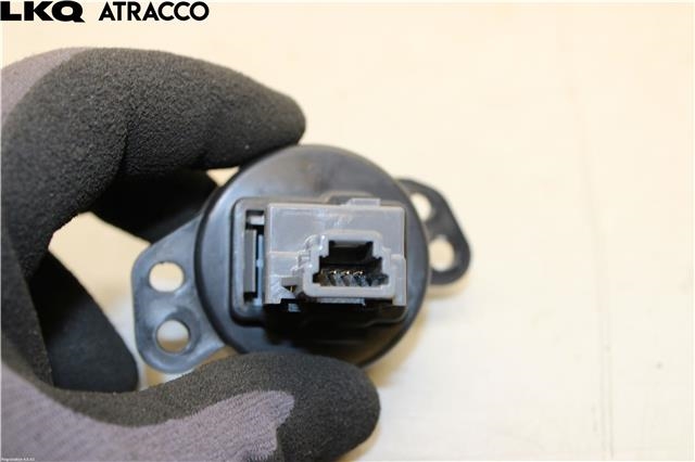 Bryter nødblink til Toyota Aygo 2014-->> (Type II)  (843320H020|)