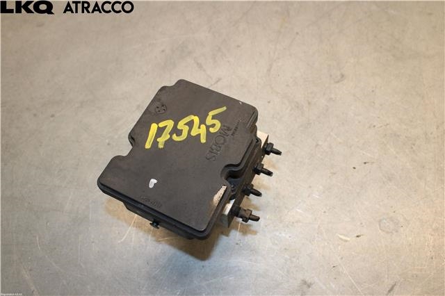 ABS sentral til Hyundai Ix20 2010-2017  (589201K250|)