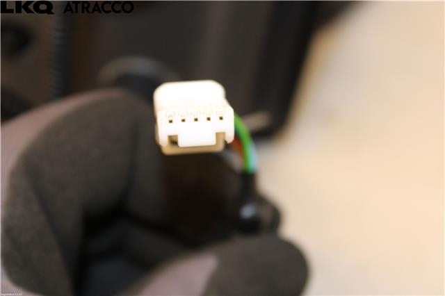 Speil høyre til Toyota Aygo 2014-->> (Type II)  (879100H081|)