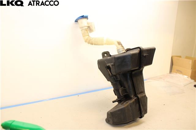Spylertank til VW Golf, Plus/Cross 2009-2013 (Fase 2)  (5G0955453AE|)