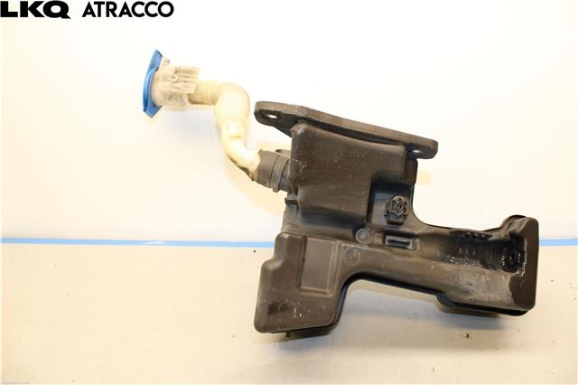 Spylertank til VW Golf, Plus/Cross 2009-2013 (Fase 2)  (5G0955453AE|)
