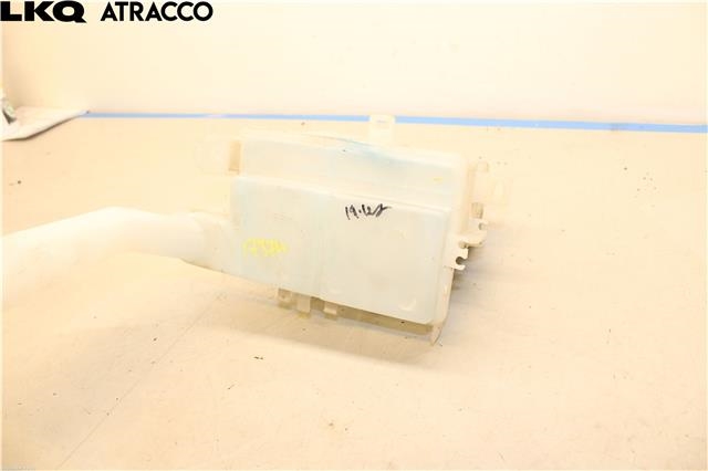 Spylertank til Suzuki Alto 2010-2016  (38450M68K00000|)