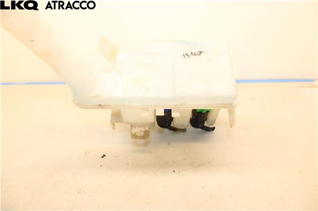 Spylertank til Suzuki Alto 2010-2016  (38450M68K00000|)