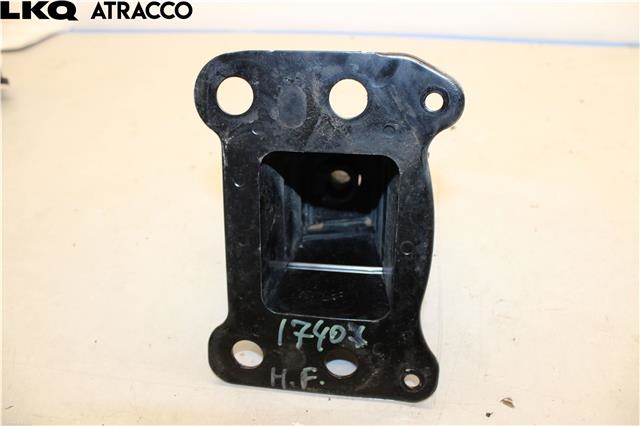 Diverse deler til Audi A3, 2009-2012 (Type II, Fase 2) (8P0807134A)
