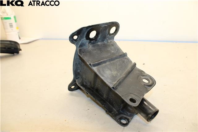 Diverse deler til Audi A3 2009-2012 (Type II, Fase 2) (8P0807134A|)