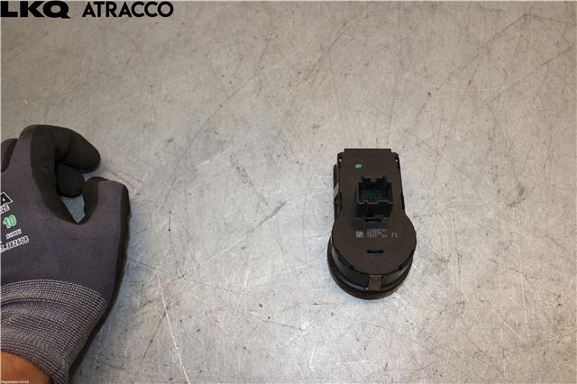 Diverse deler til Opel Insignia A 2009-2014
