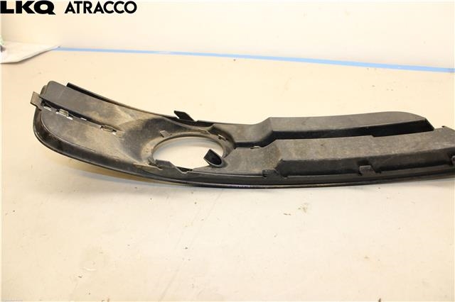 Frontlyktehus til Audi A3 2009-2012 (Type II, Fase 2) (8P0807681AA|)