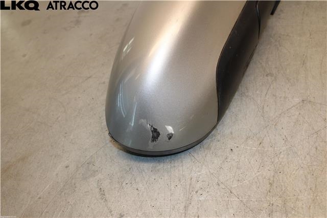 Speil høyre til Nissan Qashqai 2007-2010 (Type I, Fase 1)  (96301BR74A|)