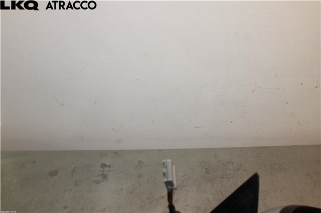 Speil høyre til Nissan Qashqai 2007-2010 (Type I, Fase 1)  (96301BR74A|)
