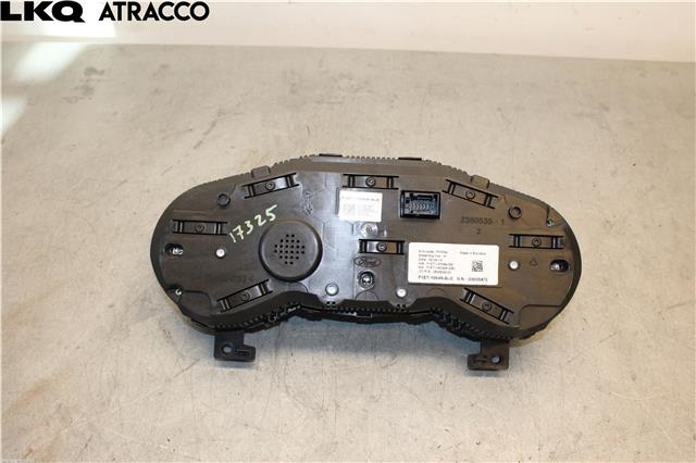 Speedometer til Ford Focus 2014-2018 (Type III, Fase 2)