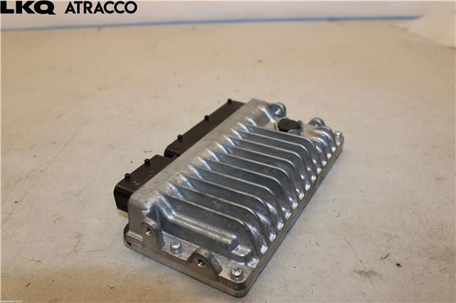 Styreenhet motor til Toyota Yaris 2014-2020 (Type III, Fase 2)  (896610DT20|)