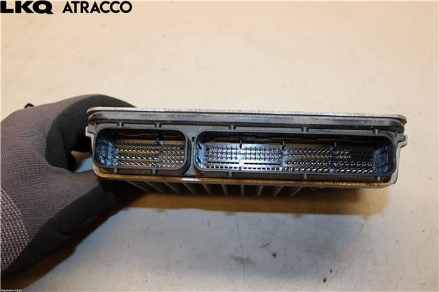 Styreenhet motor til Toyota Yaris 2014-2020 (Type III, Fase 2)  (896610DT20|)