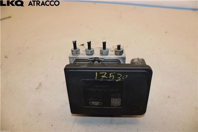 ABS sentral til Ford Fiesta 2013-2017 (Type VI, Fase 2) (1550294|)