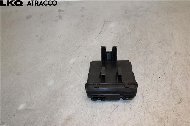 Styreenhet diverse til Ford Galaxy 2010-2015 (Type III, Fase 2)  