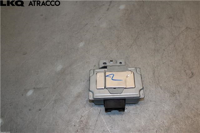 Styreenhet diverse til Ford Galaxy 2010-2015 (Type III, Fase 2)  