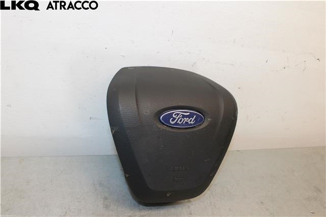 Airbag rattpute til Ford Galaxy 2010-2015 (Type III, Fase 2)  (1677413|)