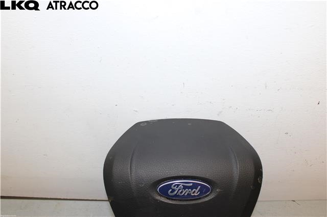Airbag rattpute til Ford Galaxy 2010-2015 (Type III, Fase 2)  (1677413|)