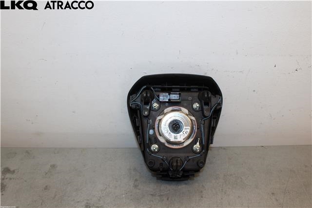 Airbag rattpute til Ford Galaxy 2010-2015 (Type III, Fase 2)  (1677413|)