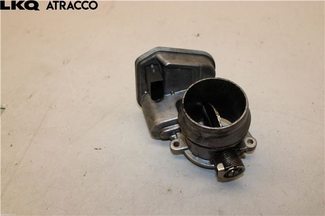 Spjeldhus til BMW 5-Serie 2003-2010 (E60/E61) (E60/E61) (13547804373|)