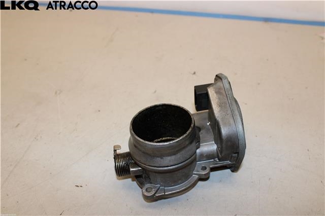 Spjeldhus til BMW 5-Serie 2003-2010 (E60/E61) (E60/E61) (13547804373|)