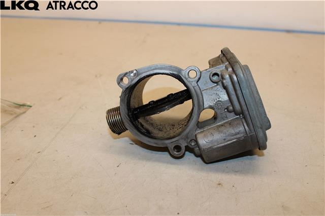 Spjeldhus til BMW 5-Serie 2003-2010 (E60/E61) (E60/E61) (13547804373|)