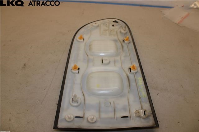Diverse deler til Citroën C3 2016-->> (Type III) (98130940XT|)