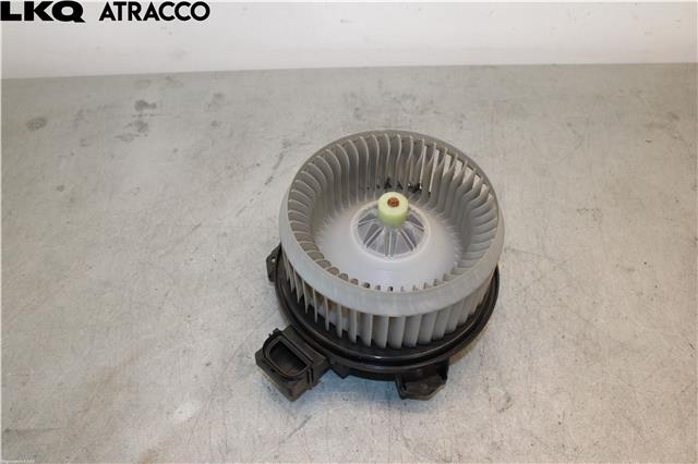 Varmeapparat motor til Ford Galaxy 2010-2015 (Type III, Fase 2)
