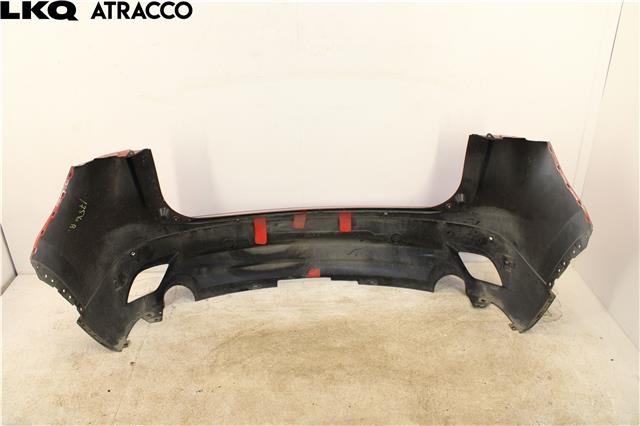 Støtfanger bak til Mazda CX-5 2012-2017 (Type I)  (KDY35022XFBB|)