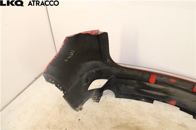 Støtfanger bak til Mazda CX-5 2012-2017 (Type I)  (KDY35022XFBB|)