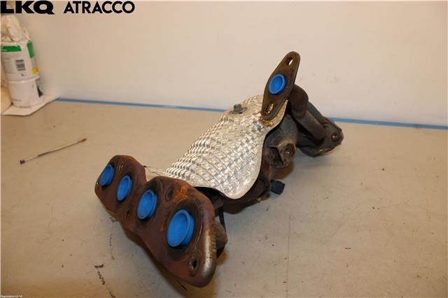 Manifold eksos til Toyota Yaris 2014-2020 (Type III, Fase 2)  (1714021110|)