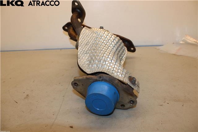 Manifold eksos til Toyota Yaris 2014-2020 (Type III, Fase 2)  (1714021110|)