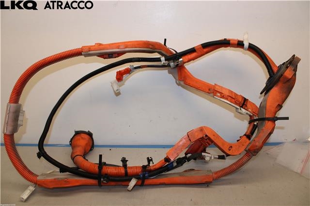 Kabel høy volt (HV) hybrid til Toyota Yaris, 2014-2020 (Type III, Fase 2)  (821640D010)