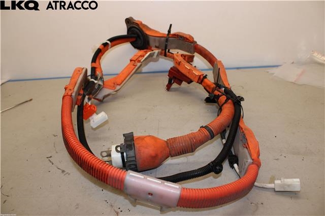 Kabel høy volt (HV) hybrid til Toyota Yaris 2014-2020 (Type III, Fase 2)  (821640D010|)