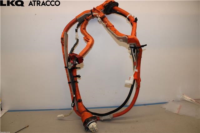 Kabel høy volt (HV) hybrid til Toyota Yaris 2014-2020 (Type III, Fase 2)  (821640D010|)