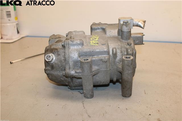 Aircondition kompressor til Toyota Yaris 2014-2020 (Type III, Fase 2)  (8837052012|)