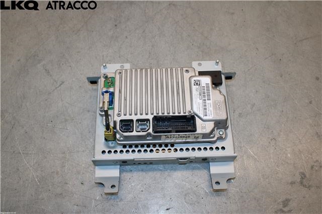 Multimedia display (MCU - Media Controller Unit) til Ford Galaxy 2010-2015 (Type III, Fase 2)  (1934653|)