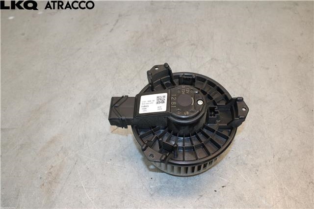 Varmeapparat motor til Ford Galaxy 2010-2015 (Type III, Fase 2)  (1435521|)