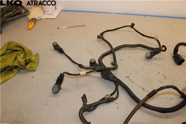 Parkeringssensor foran til Opel Insignia A 2009-2014  (39006734|)