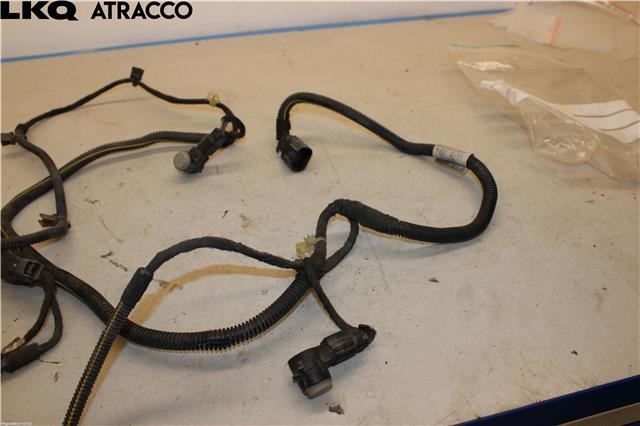 Parkeringssensor foran til Opel Insignia A 2009-2014  (39006734|)