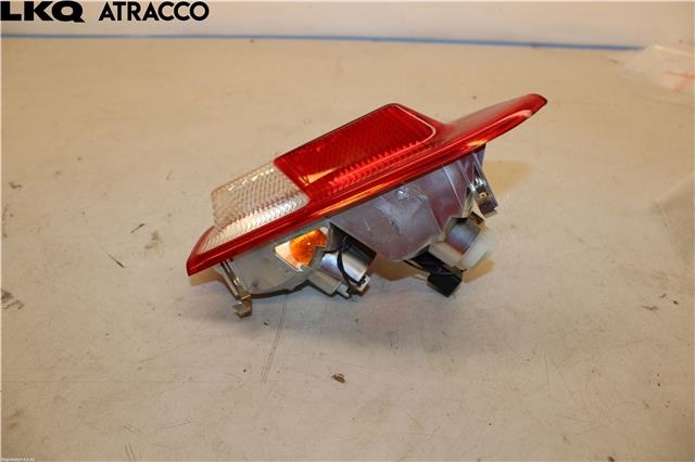 Baklykt venstre indre til Opel Insignia A 2009-2014  (22950969|)