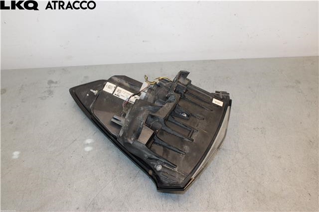 Baklykt venstre til Ford Galaxy 2010-2015 (Type III, Fase 2)  (AM2113405EG|)