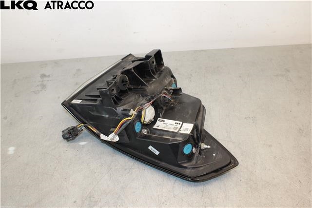 Baklykt venstre til Ford Galaxy 2010-2015 (Type III, Fase 2)  (AM2113405EG|)